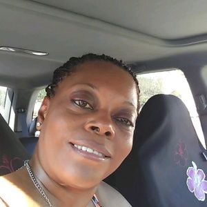 Meet your Posher, Lashonda